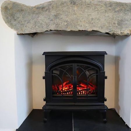 Dol Bach - Your Homely Welsh Cottage In The Heart Of Snowdonia 블레노페스티니오그 외부 사진