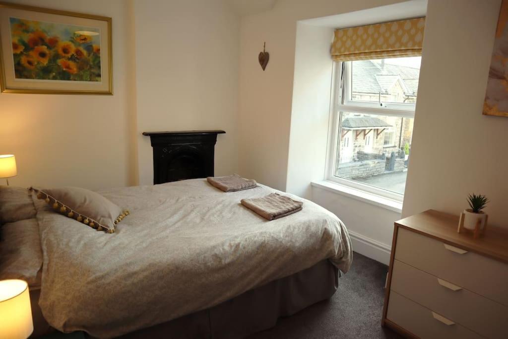 Dol Bach - Your Homely Welsh Cottage In The Heart Of Snowdonia 블레노페스티니오그 외부 사진