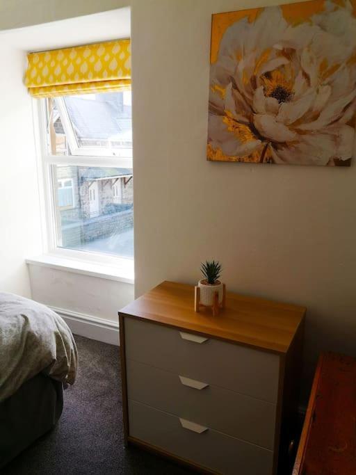 Dol Bach - Your Homely Welsh Cottage In The Heart Of Snowdonia 블레노페스티니오그 외부 사진