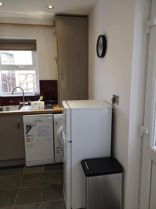 Dol Bach - Your Homely Welsh Cottage In The Heart Of Snowdonia 블레노페스티니오그 외부 사진